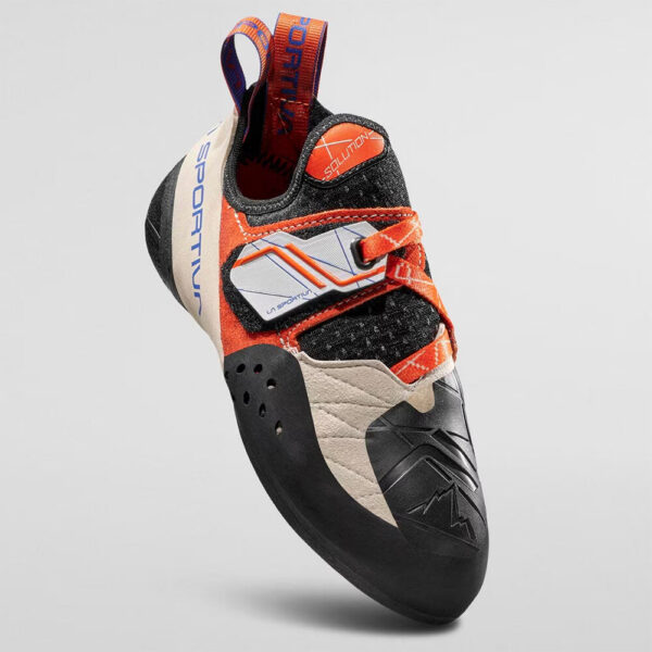 La Sportiva - Lezečky Solution Women – obrázek 4