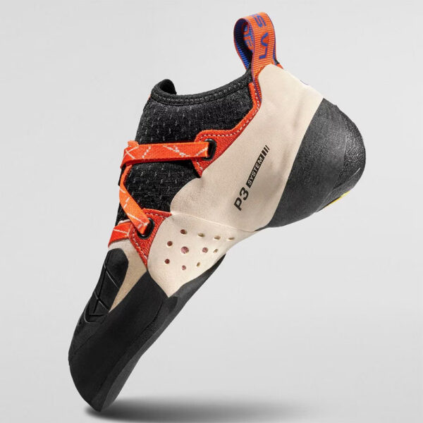 La Sportiva - Lezečky Solution Women – obrázek 5