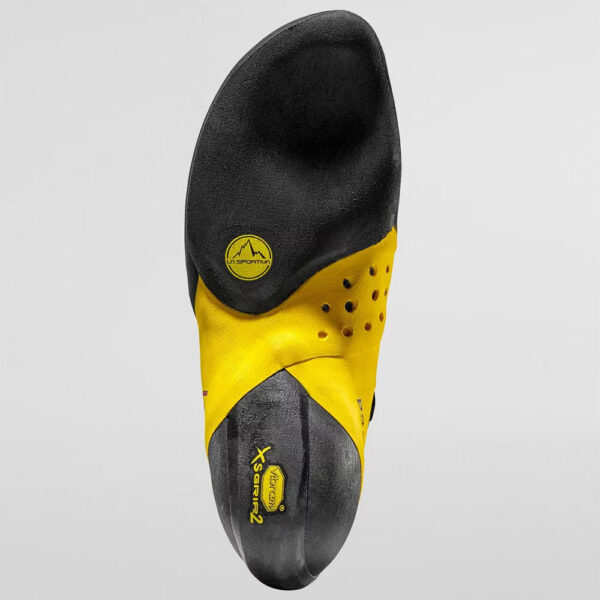 La Sportiva - Lezečky Solution Comp – obrázek 2