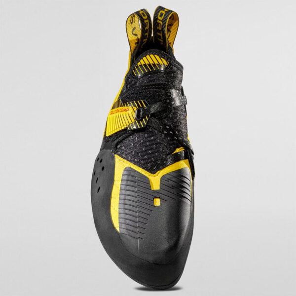 La Sportiva - Lezečky Solution Comp – obrázek 3