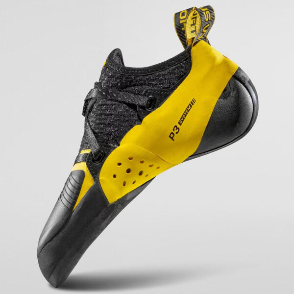 La Sportiva - Lezečky Solution Comp – obrázek 5