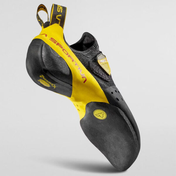 La Sportiva - Lezečky Solution Comp – obrázek 6