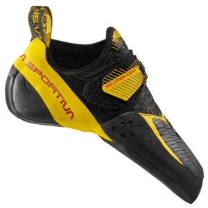 La Sportiva - Lezečky Solution Comp