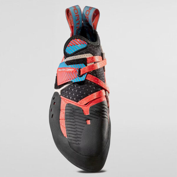 La Sportiva - Lezečky Solution Comp Women – obrázek 3