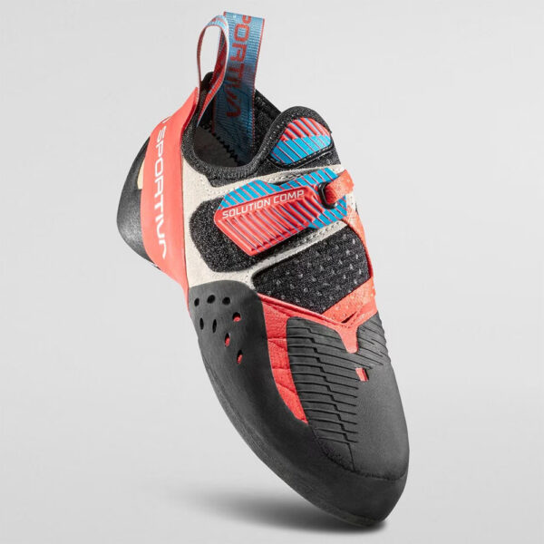 La Sportiva - Lezečky Solution Comp Women – obrázek 4