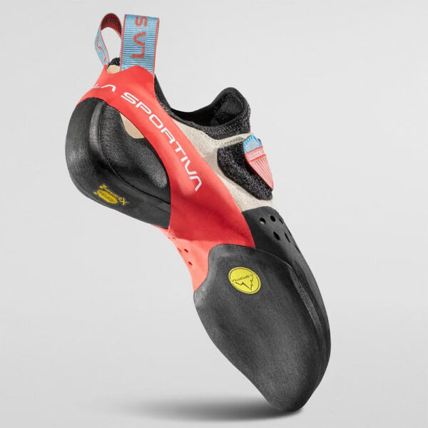 La Sportiva - Lezečky Solution Comp Women – obrázek 6