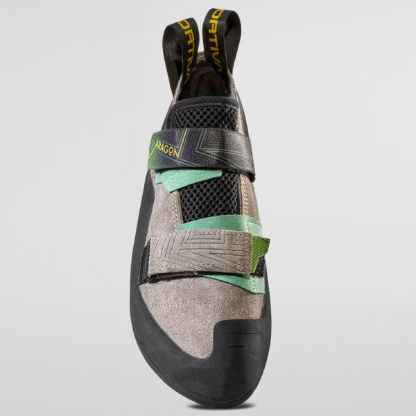 La Sportiva - Lezečky Aragon – obrázek 3