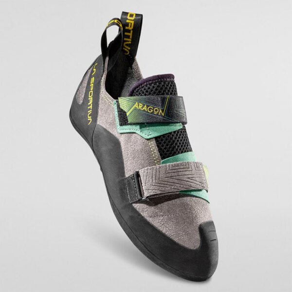 La Sportiva - Lezečky Aragon – obrázek 4