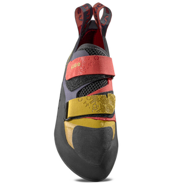 La Sportiva - Lezečky Kubo – obrázek 3