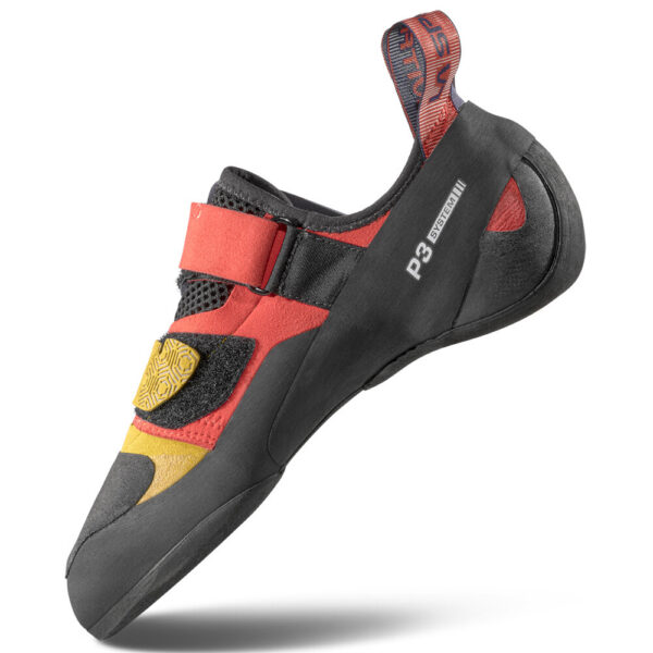 La Sportiva - Lezečky Kubo – obrázek 4