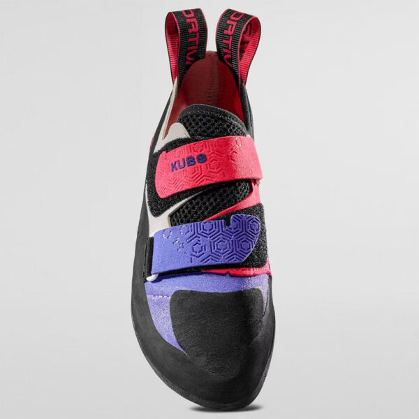 La Sportiva - Lezečky Kubo women – obrázek 3