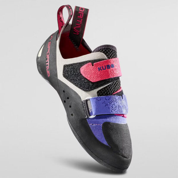 La Sportiva - Lezečky Kubo women – obrázek 4