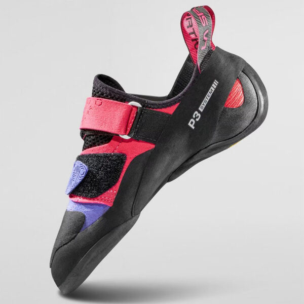 La Sportiva - Lezečky Kubo women – obrázek 5