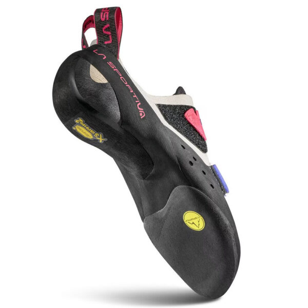 La Sportiva - Lezečky Kubo women – obrázek 6