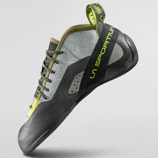 La Sportiva - Lezečky TC Pro – obrázek 5