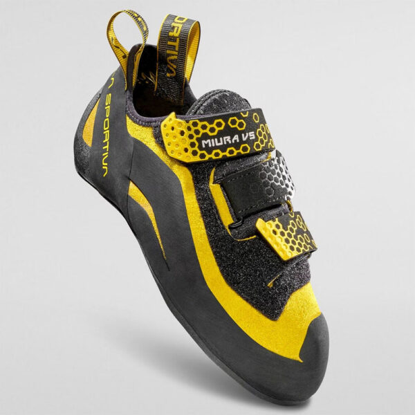 La Sportiva - Lezečky Miura VS – obrázek 4
