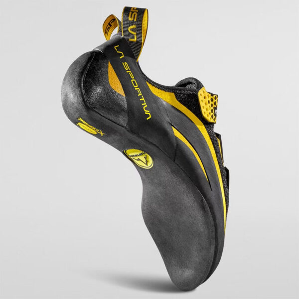 La Sportiva - Lezečky Miura VS – obrázek 6
