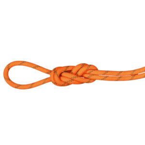 Mammut - Lano 8.0 Alpine Dry Rope