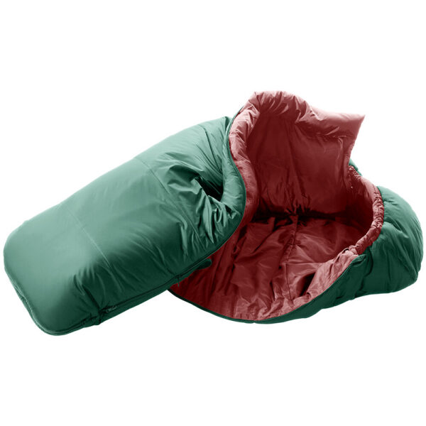 deuter - Spacák Starlight Pro – obrázek 3