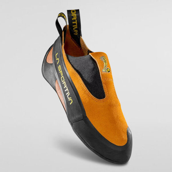 La Sportiva - Lezečky Cobra – obrázek 4