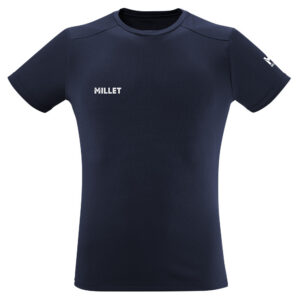 Millet - Triko krátký rukáv FUSION TS SS Men