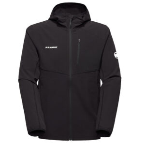 Mammut - Bunda Madris Light ML Hooded Jacket Men