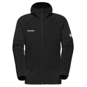 Mammut - Mikina Massone ML Hooded Jacket Men