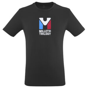 Millet - Triko krátký rukáv Chamonix Trilogy TS SS Men