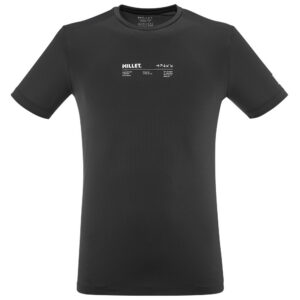 Millet - Triko krátký rukáv Intense Essental TS SS Men