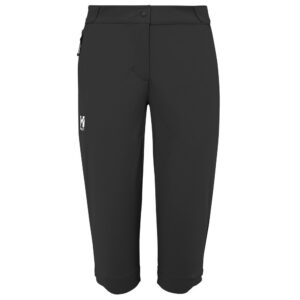 Millet - Kalhoty 3/4 Ubic Stretch 3/4 Pant Women