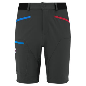 Millet - Kraťasy Trilogy Icon Cordura Sh Men