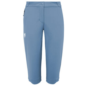 Millet - Kalhoty 3/4 Ubic Stretch 3/4 Pant Women