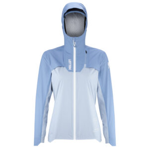 Millet - Bunda Intense Pro 2,5L Jacket Women