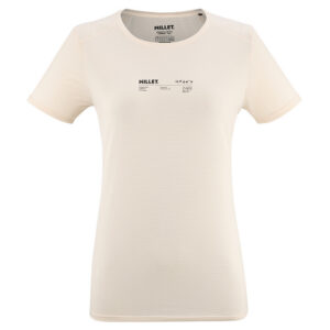 Millet - Triko krátký rukáv Intense Essential TS SS Women