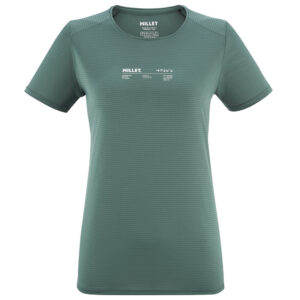 Millet - Triko krátký rukáv Intense Essential TS SS Women