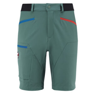 Millet - Kraťasy Trilogy Icon Cordura Sh Men