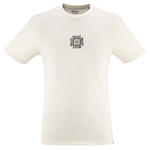 Millet - Triko krátký rukáv Cimai Collab TS SS Men