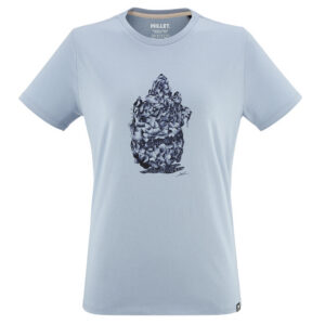 Millet - Triko krátký rukáv Cimai Collab TS SS Women