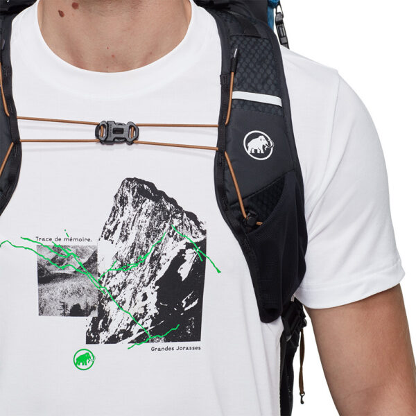 Mammut - Batoh Ducan 22 – obrázek 3