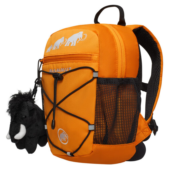 Mammut - Batoh First Zip 8 – obrázek 3