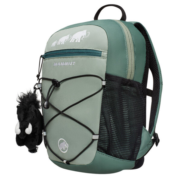 Mammut - Batoh First Zip 8 – obrázek 4