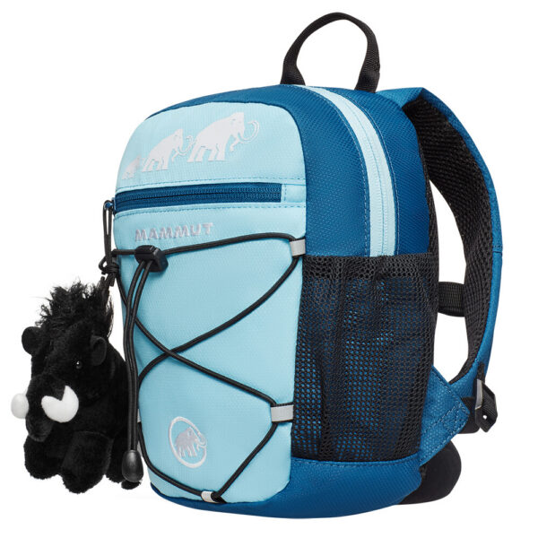 Mammut - Batoh First Zip 8 – obrázek 5