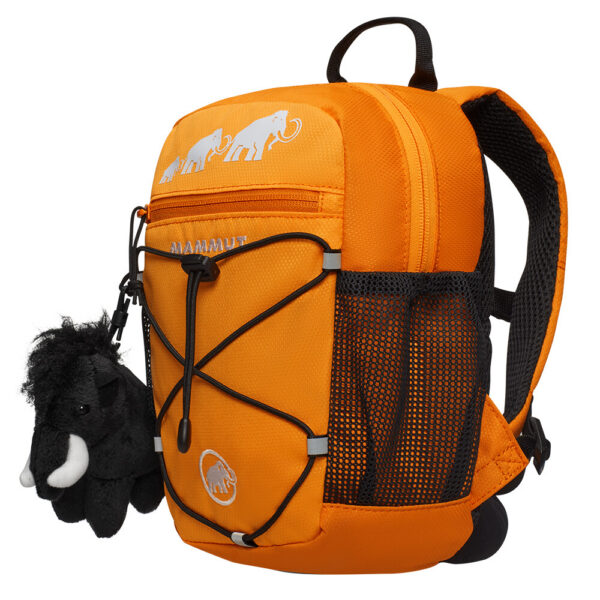 Mammut - Batoh First Zip 16 – obrázek 3
