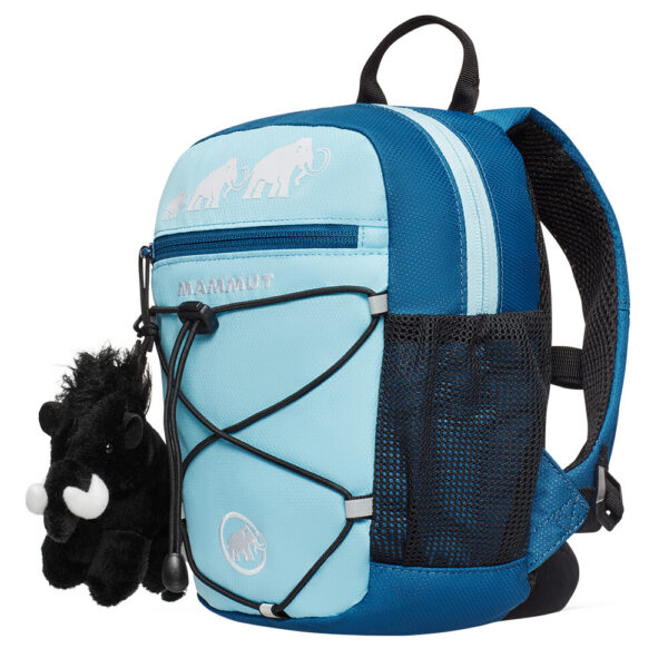 Mammut - Batoh First Zip 16 – obrázek 4