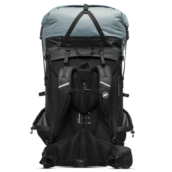 Mammut - Batoh Ducan Spine 70-80 Women – obrázek 2