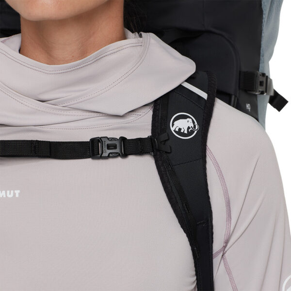 Mammut - Batoh Ducan Spine 70-80 Women – obrázek 3