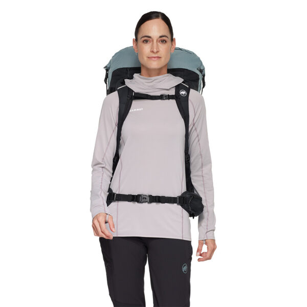 Mammut - Batoh Ducan Spine 70-80 Women – obrázek 5