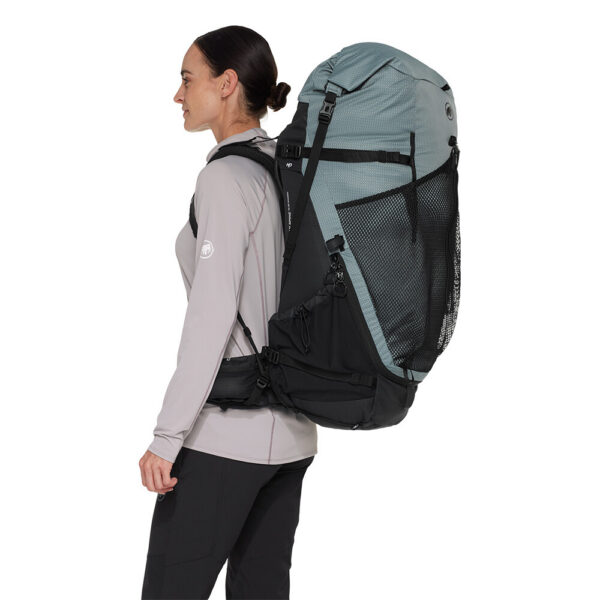 Mammut - Batoh Ducan Spine 70-80 Women – obrázek 6