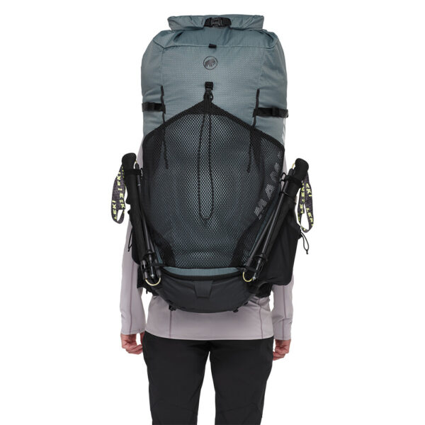 Mammut - Batoh Ducan Spine 70-80 Women – obrázek 8