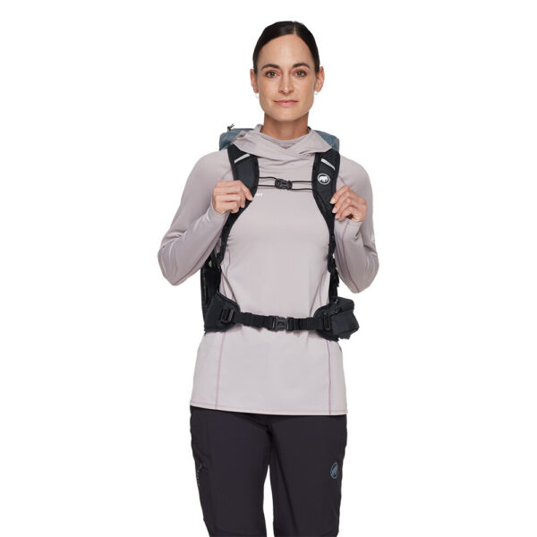 Mammut - Batoh Ducan 26 Women – obrázek 5